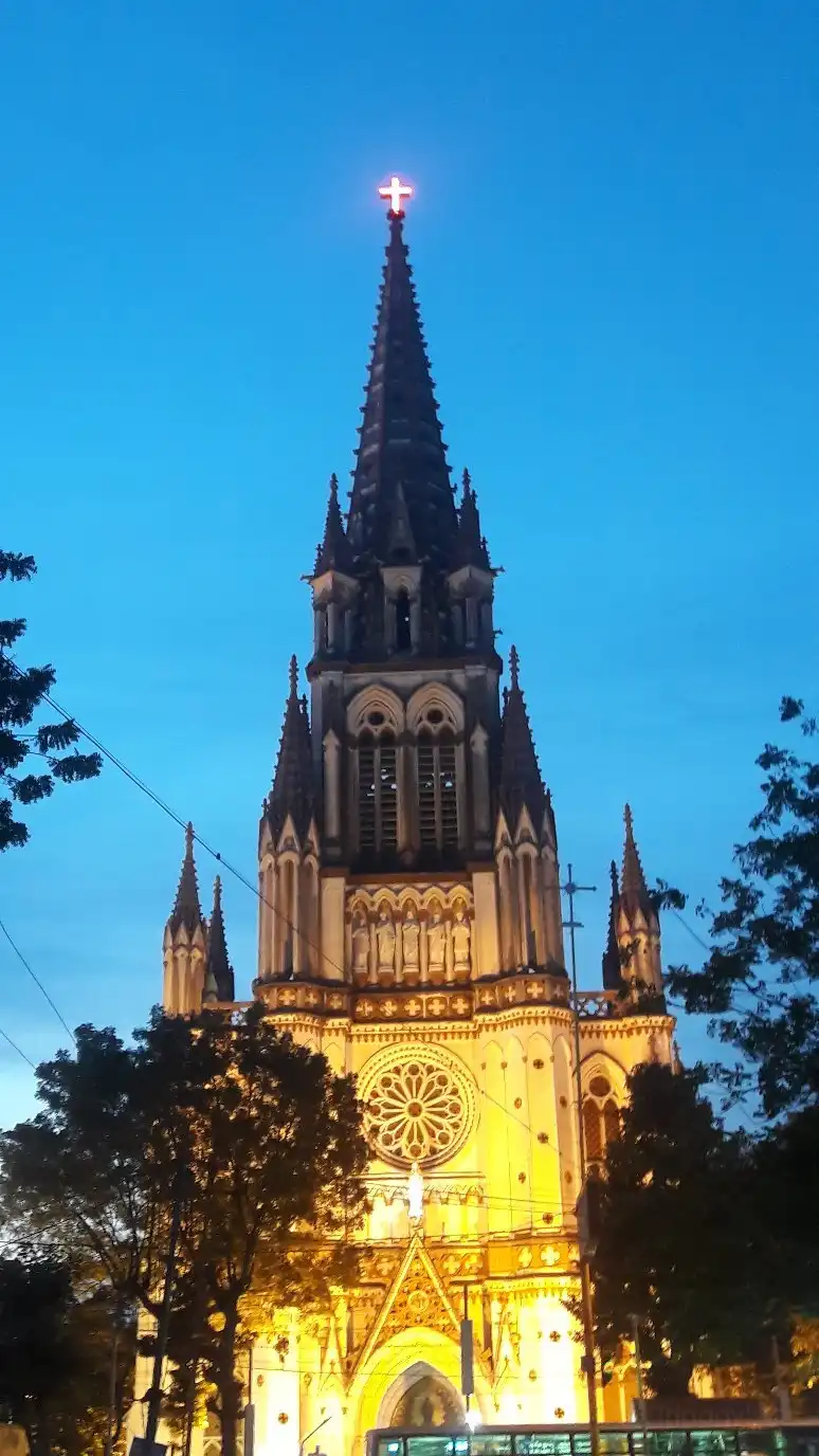 Hotels near Our Lady of Lourdes Church
