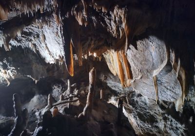 Grotte von Rochefort