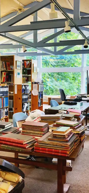 スケネクタディのホテル