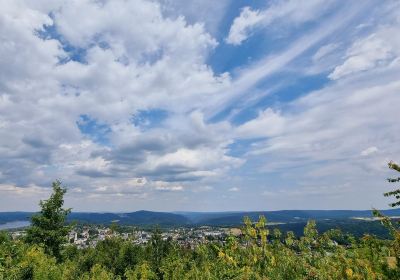 Wurzelrudis Erlebniswelt