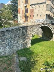 Pont des tanneurs