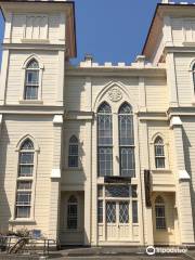 Hirosaki Church, United Church of Christ in Japan