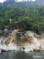 Mount Daraitan & Tinipak River