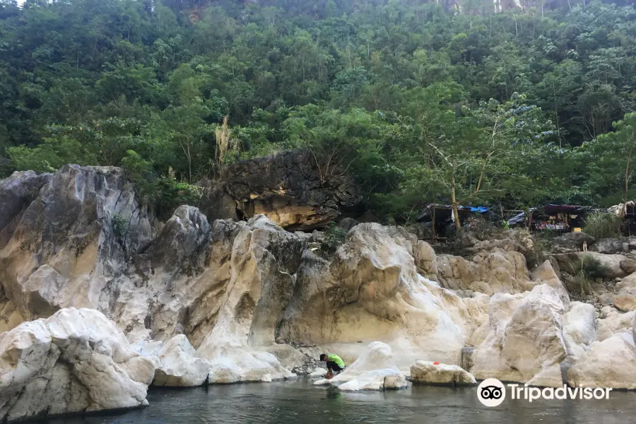 Mount Daraitan & Tinipak River