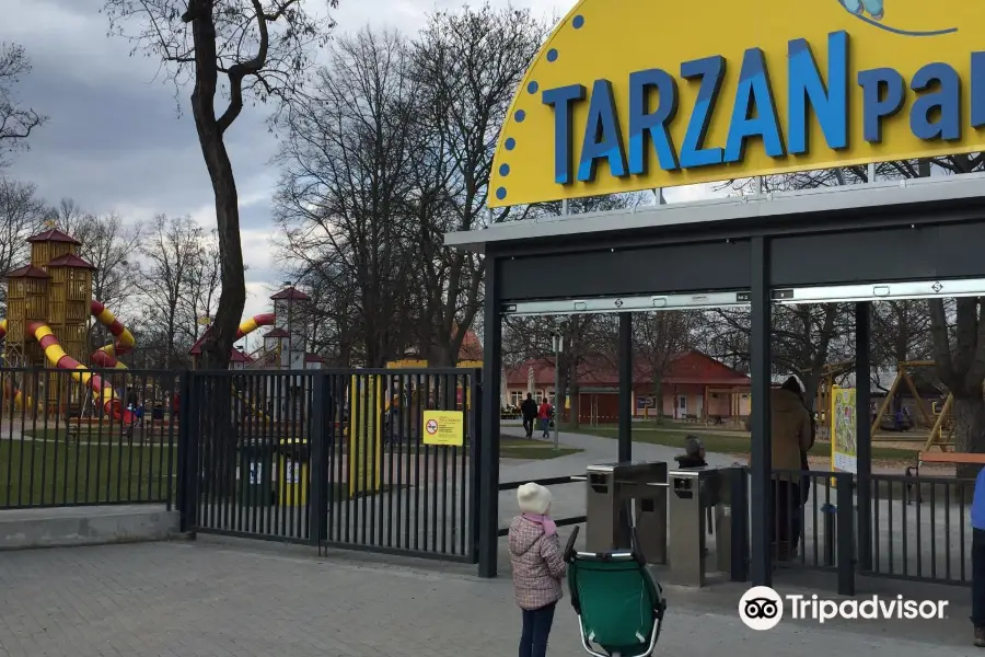 Tarzan Park