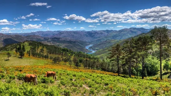 Peneda-Gerês National Park