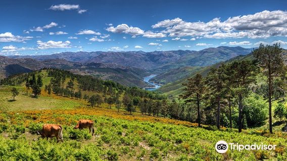 Peneda-Gerês National Park