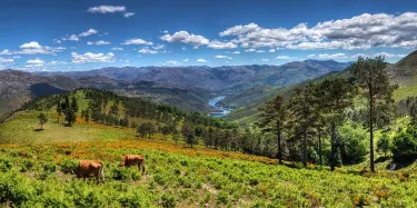 Peneda-Gerês National Park