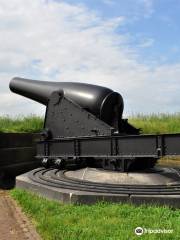 Fort McHenry National Monument and Historic Shrine