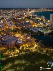 Gran Acuario Mazatlán "Mar de Cortés"