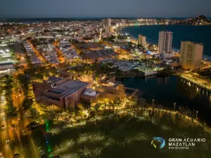 Gran Acuario Mazatlán "Mar de Cortés"