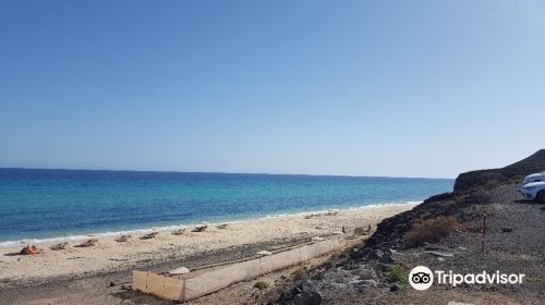 Playa de Jandia