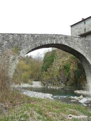 Ponte di San Michele