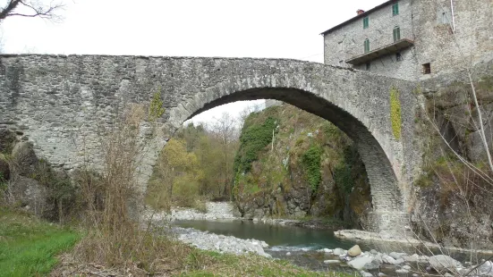 Ponte di San Michele