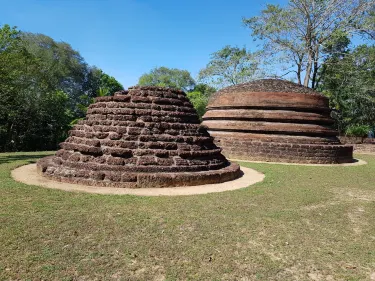 Vehera Kanda Ruins