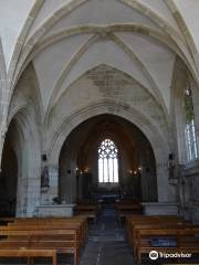 Église Notre-Dame de Kernascléden