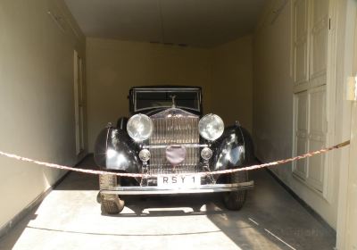 Vintage & Classic Car Collection Museum