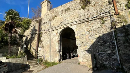 Forte Sperone