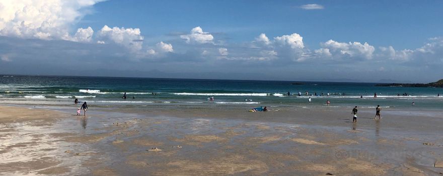 Iki Island