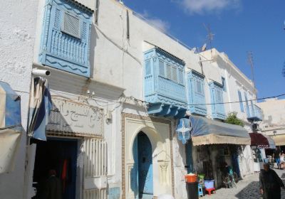 Houmt Souk