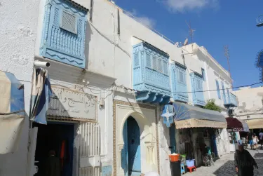 Houmt Souk