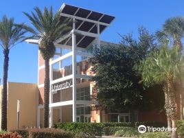 University Mall