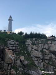 Mui Dien Lighthouse