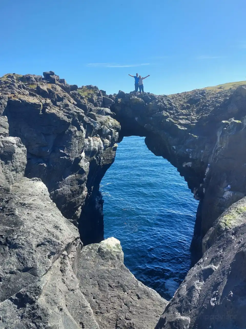 3_Stone Bridge