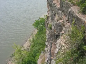 Tower Rock