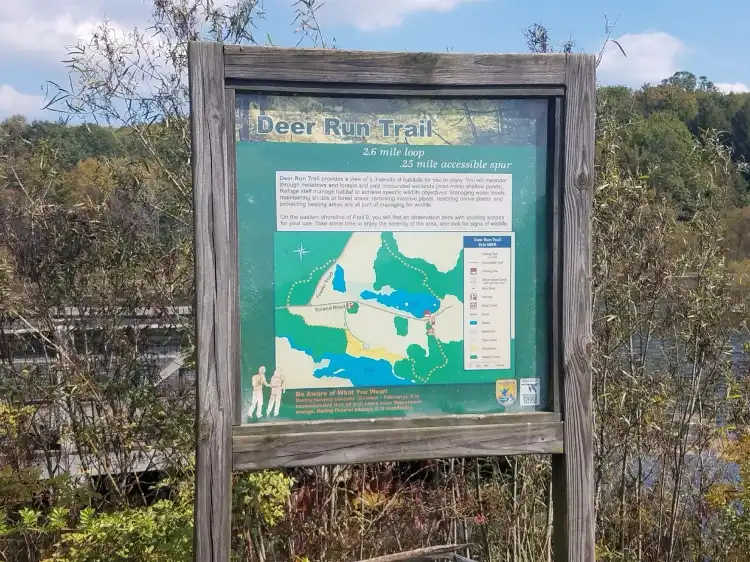 Các khách sạn ở Randolph Township