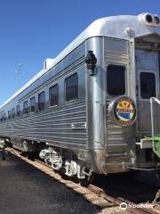 Arizona Railway Museum