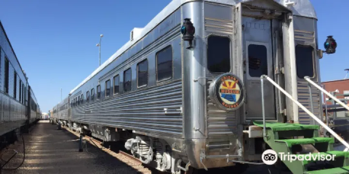 Arizona Railway Museum