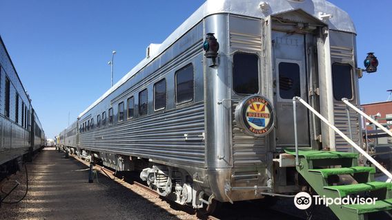 Arizona Railway Museum