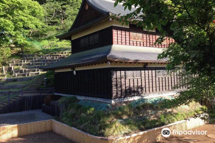 Maruyama Park