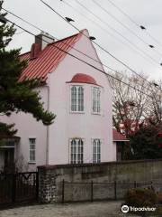 Childhood Home of Kamei Katsuichiro