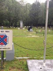 Confederate Rest Cemetery