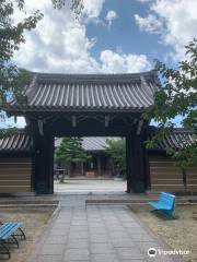 Kuwana Betsuin Honto-ji Temple