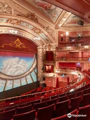 The New Wimbledon Theatre