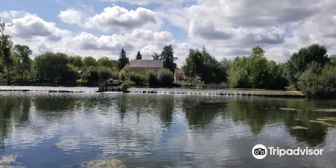 Moulin de la Bruère