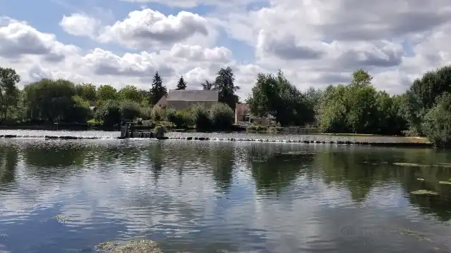 Moulin de la Bruère