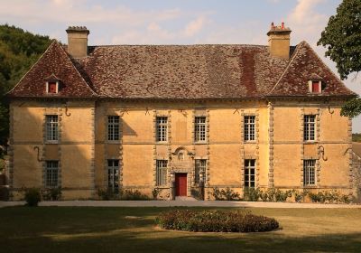 Château d'Entre-Deux-Monts