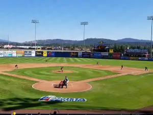 Avista Stadium