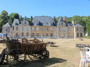 Chateau Du Taillis