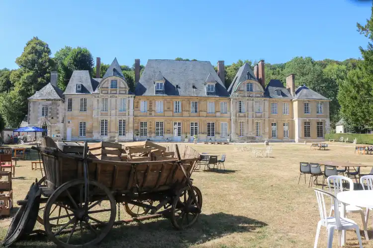 Hotels in Duclair