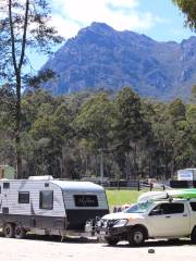 O'Neills Creek Picnic Reserve