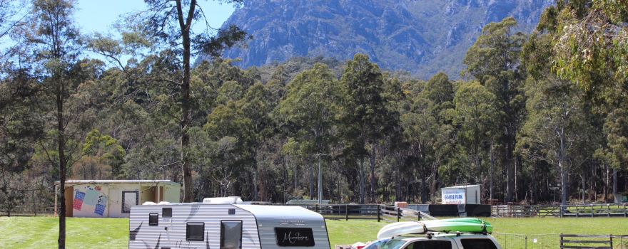 O'Neills Creek Picnic Reserve