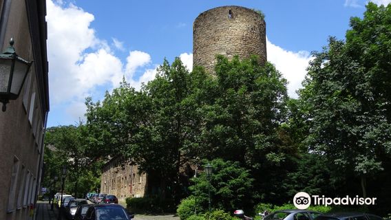 Burg und Freiheit Wetter