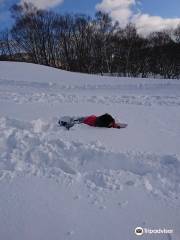 Minakami Kogen Ski Resort