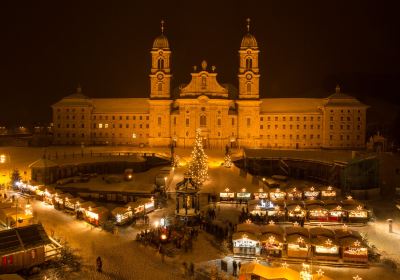 Kloster Einsiedeln