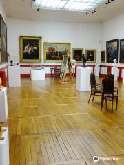 Museo delle Belle Arti e dell'Archeologia di Libourne
